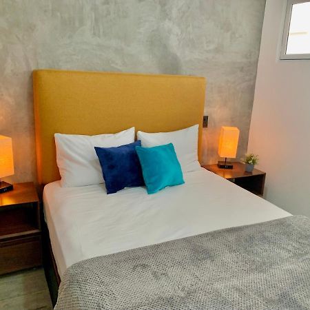 Pilitas Apartments Vallarta Puerto Vallarta Esterno foto