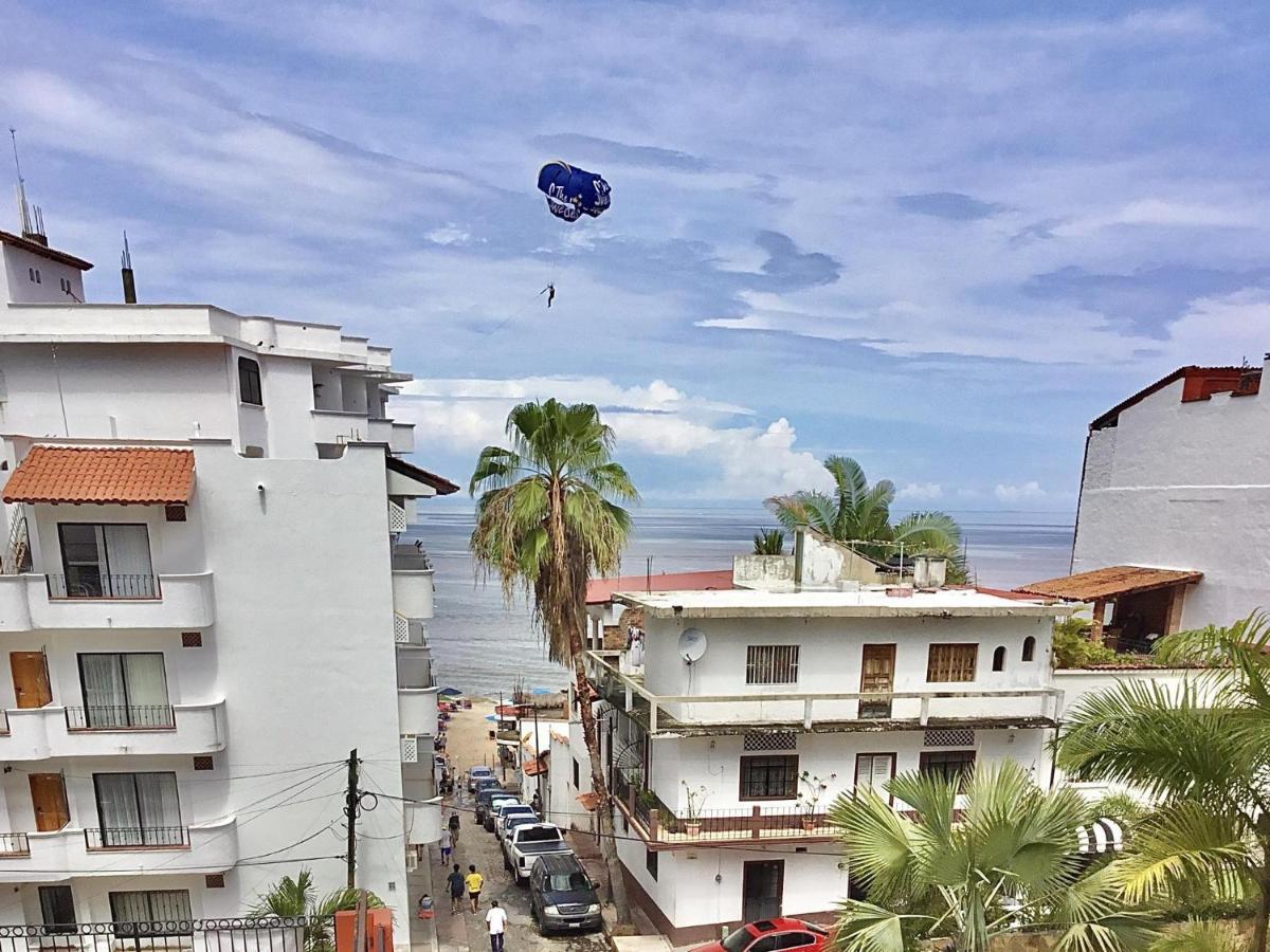Pilitas Apartments Vallarta Puerto Vallarta Esterno foto