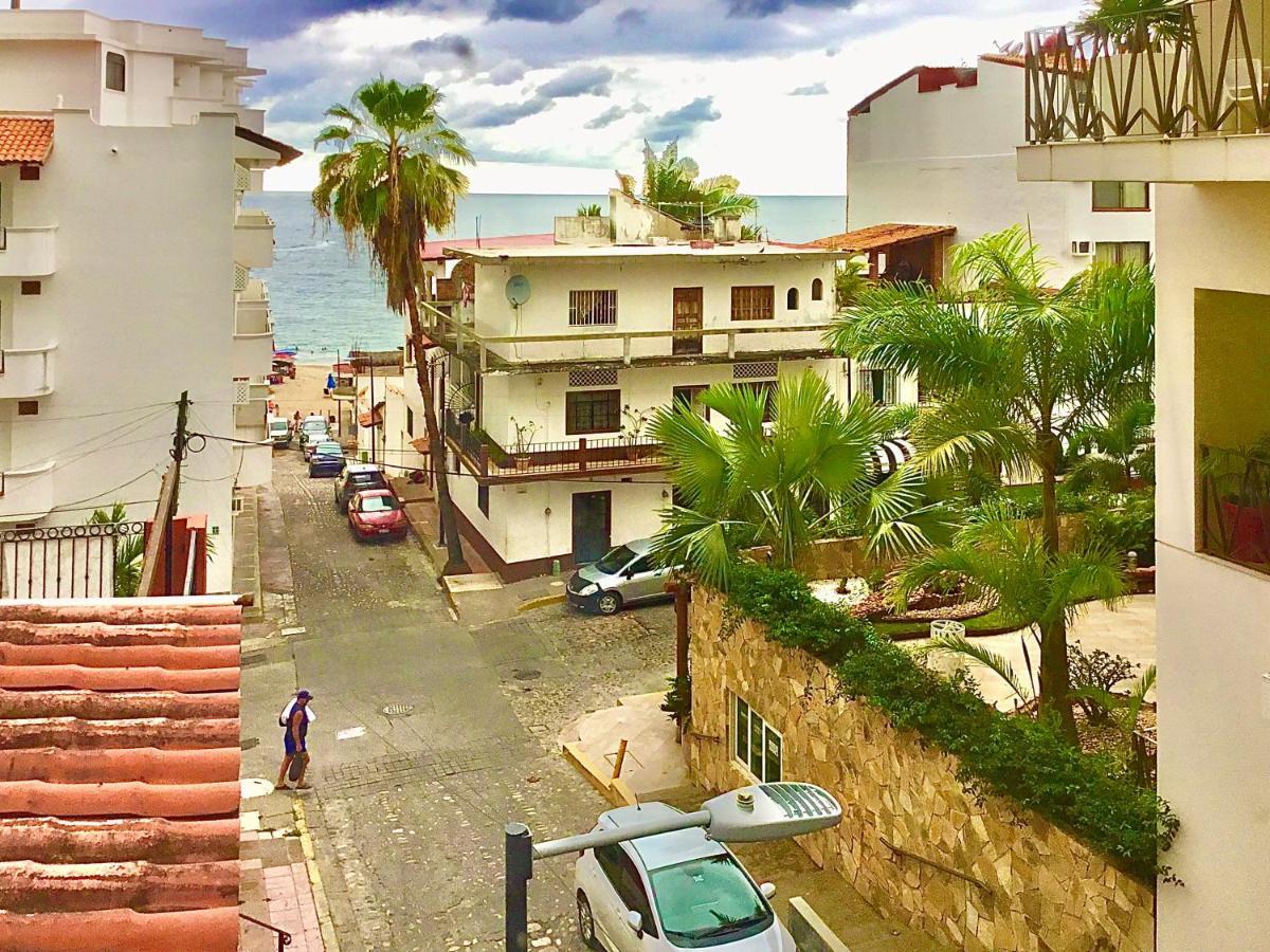 Pilitas Apartments Vallarta Puerto Vallarta Esterno foto