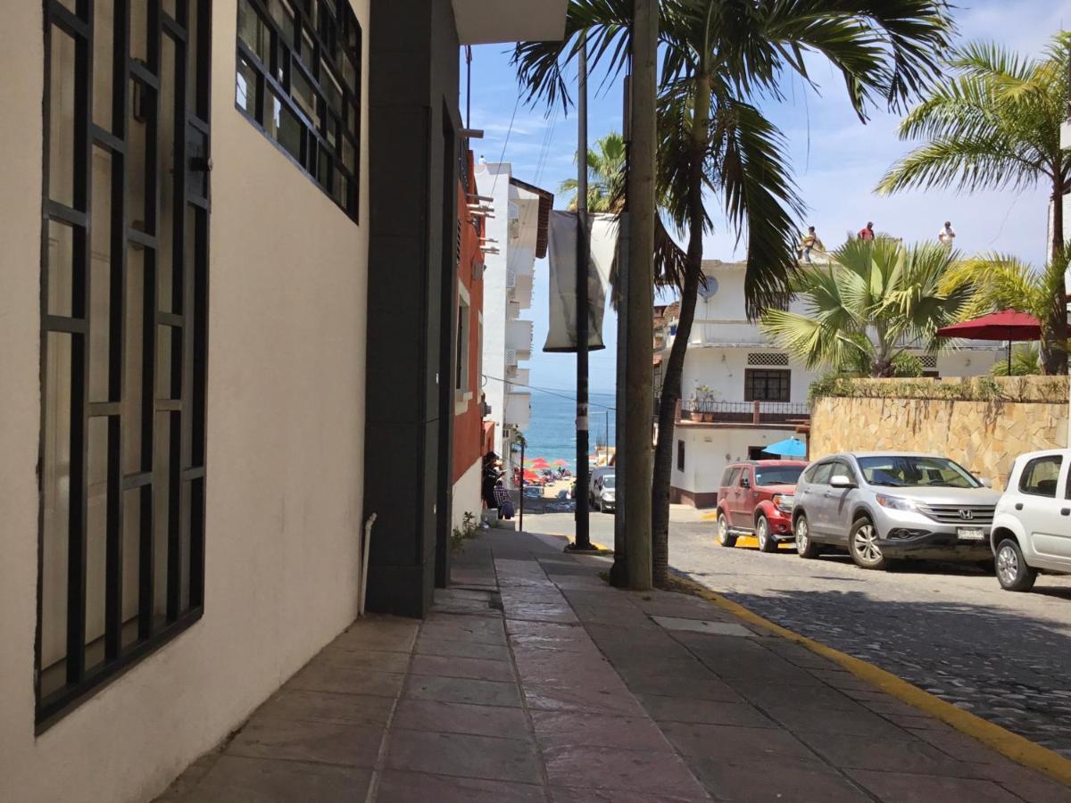 Pilitas Apartments Vallarta Puerto Vallarta Esterno foto