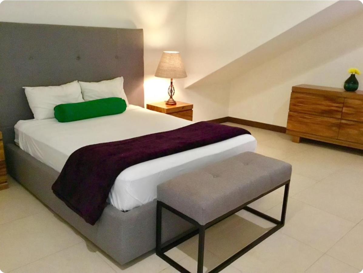 Pilitas Apartments Vallarta Puerto Vallarta Esterno foto