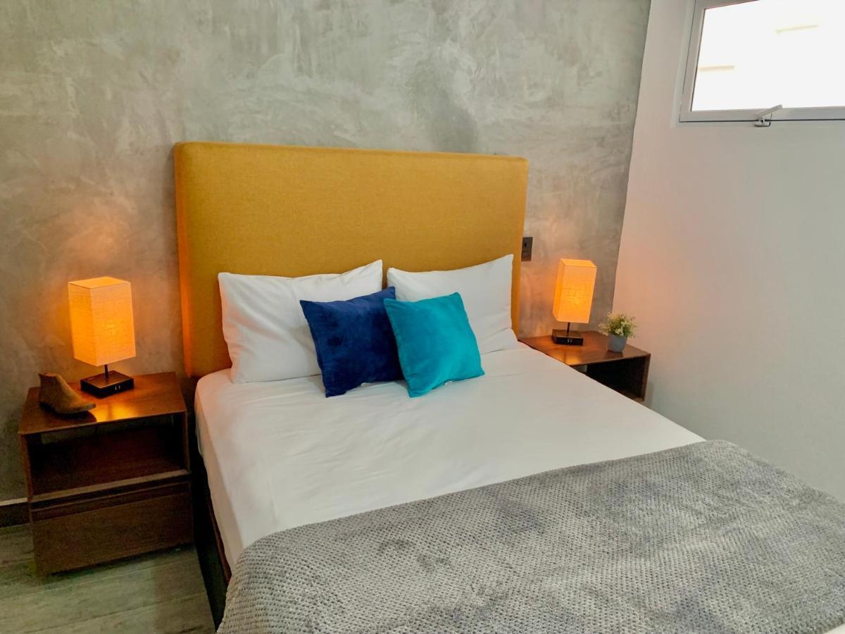 Pilitas Apartments Vallarta Puerto Vallarta Esterno foto