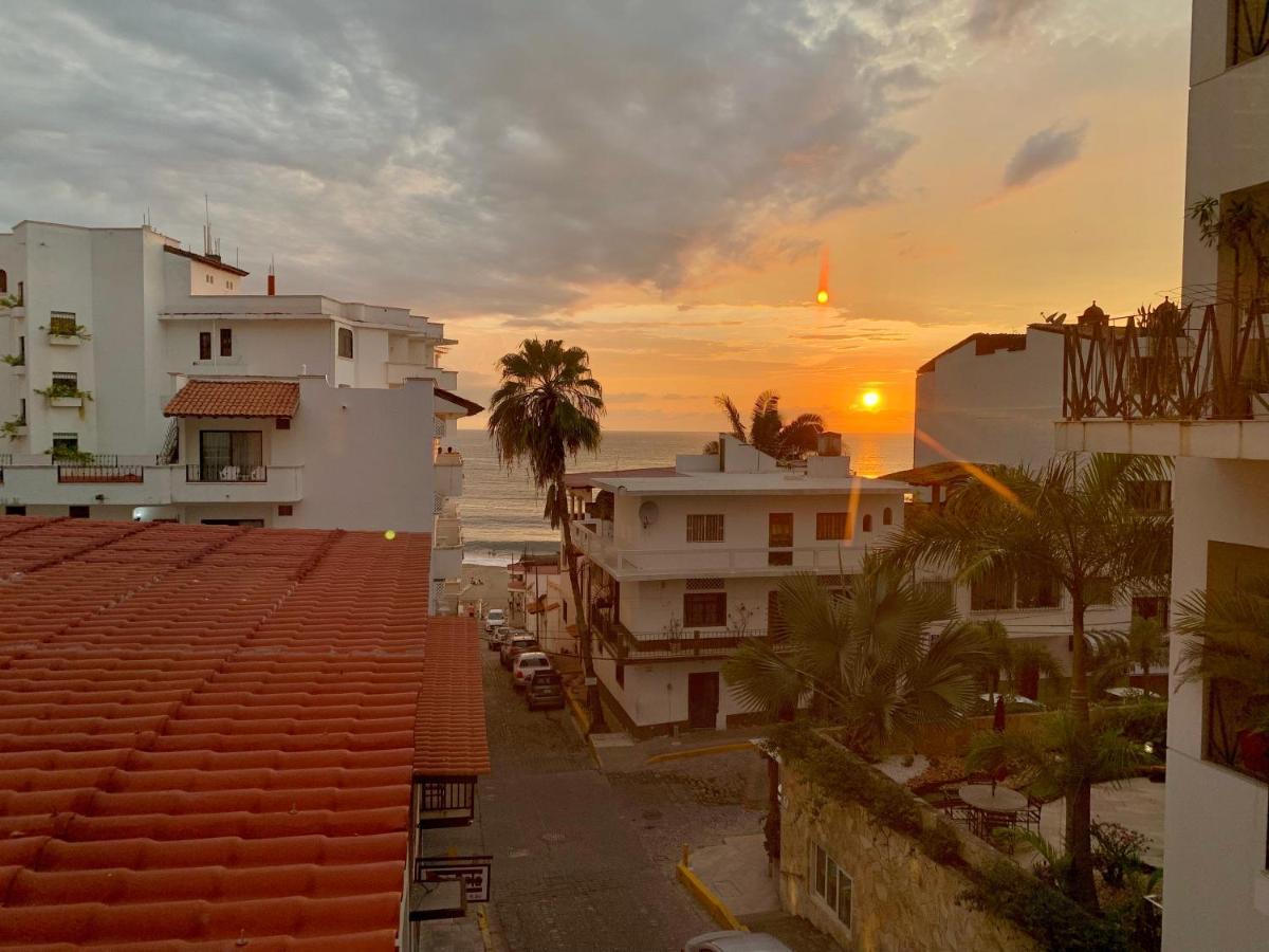 Pilitas Apartments Vallarta Puerto Vallarta Esterno foto