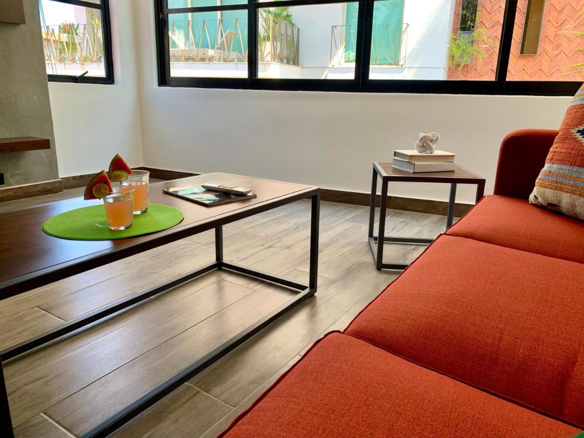 Pilitas Apartments Vallarta Puerto Vallarta Esterno foto