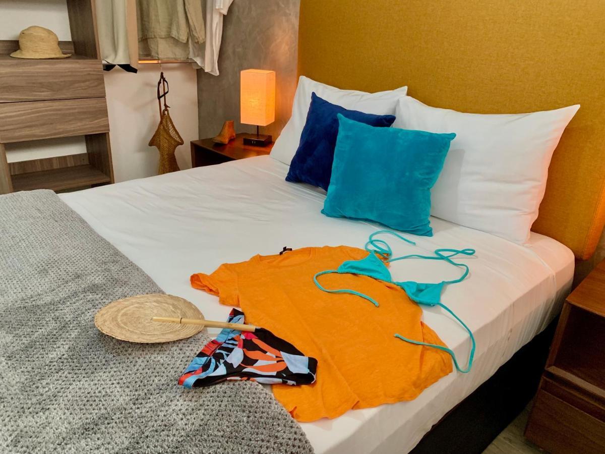 Pilitas Apartments Vallarta Puerto Vallarta Esterno foto
