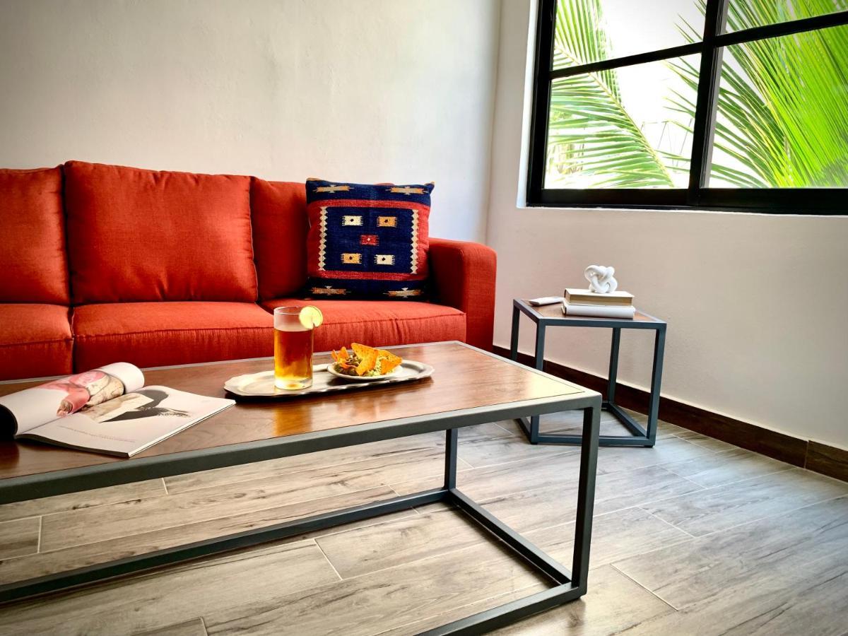 Pilitas Apartments Vallarta Puerto Vallarta Esterno foto