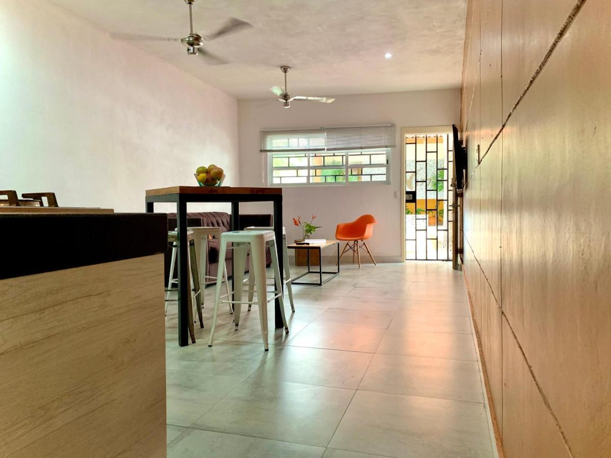 Pilitas Apartments Vallarta Puerto Vallarta Esterno foto