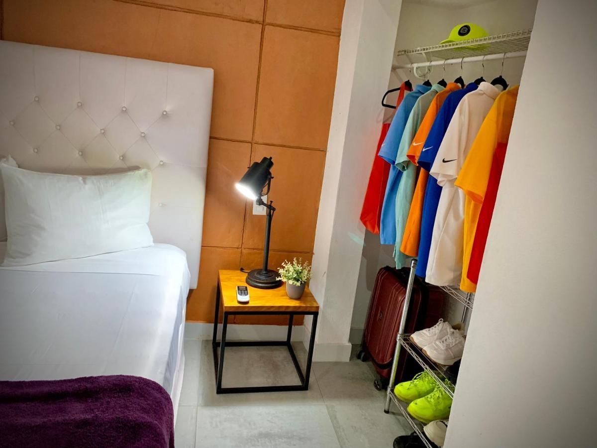 Pilitas Apartments Vallarta Puerto Vallarta Esterno foto