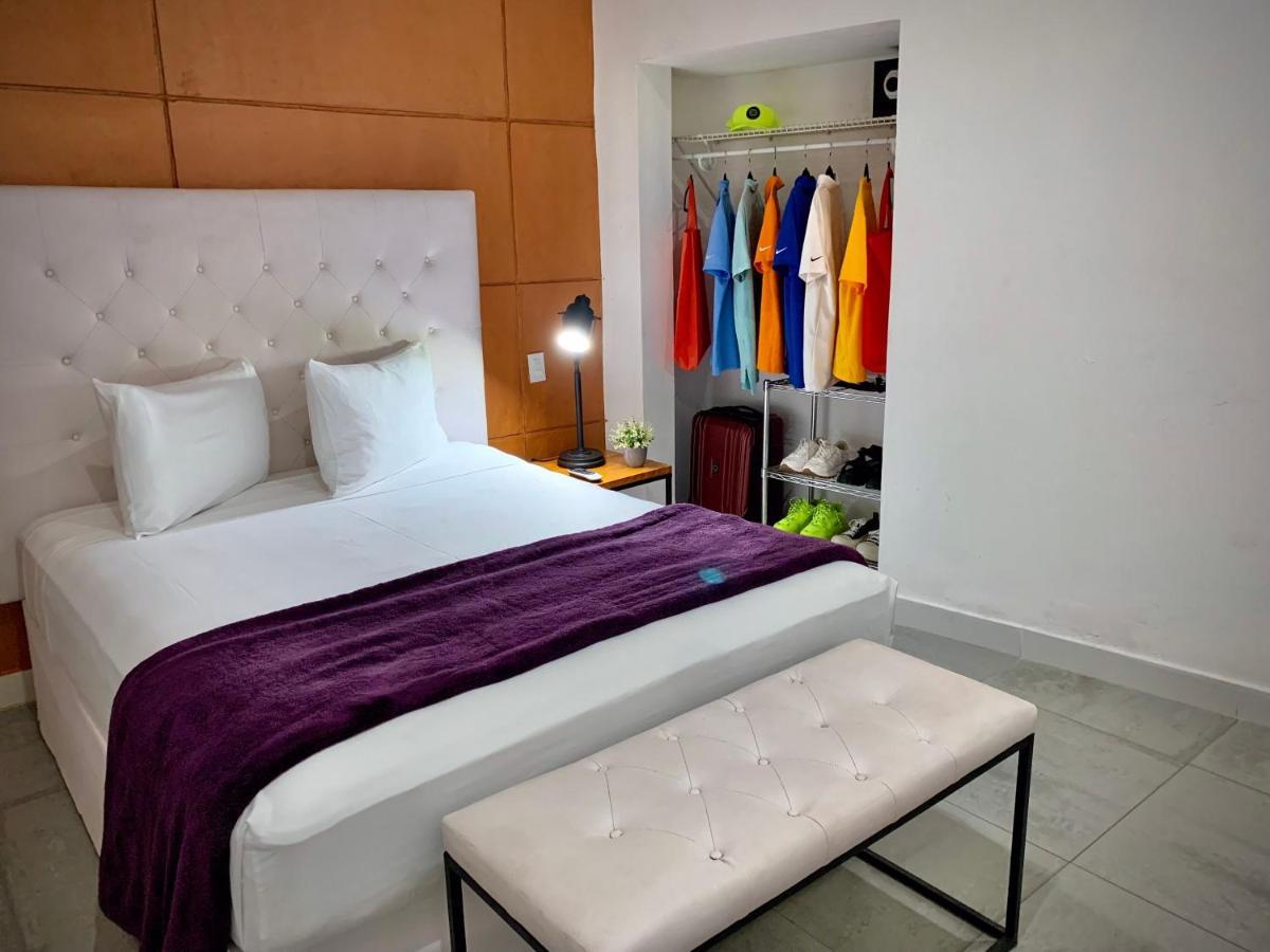 Pilitas Apartments Vallarta Puerto Vallarta Esterno foto