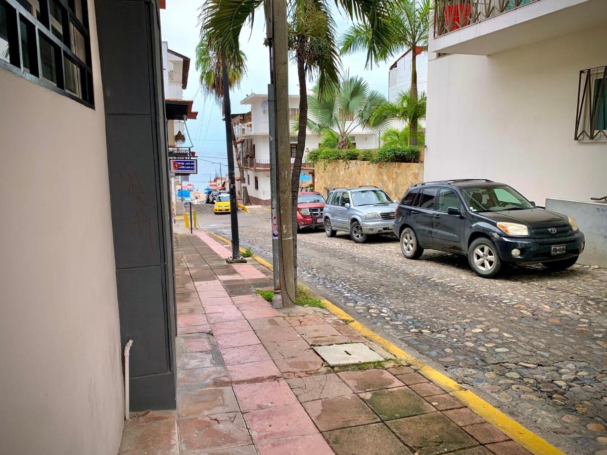 Pilitas Apartments Vallarta Puerto Vallarta Esterno foto