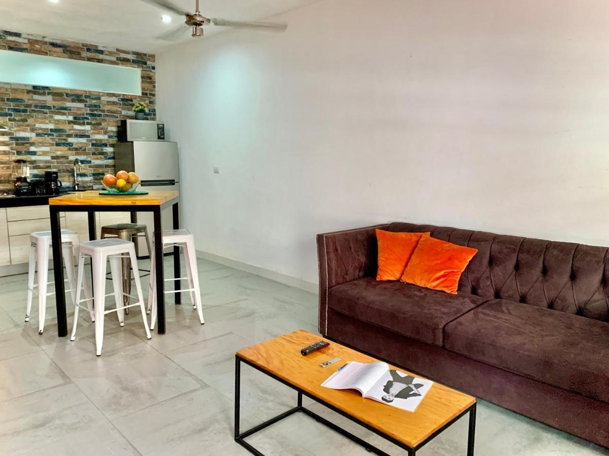 Pilitas Apartments Vallarta Puerto Vallarta Esterno foto