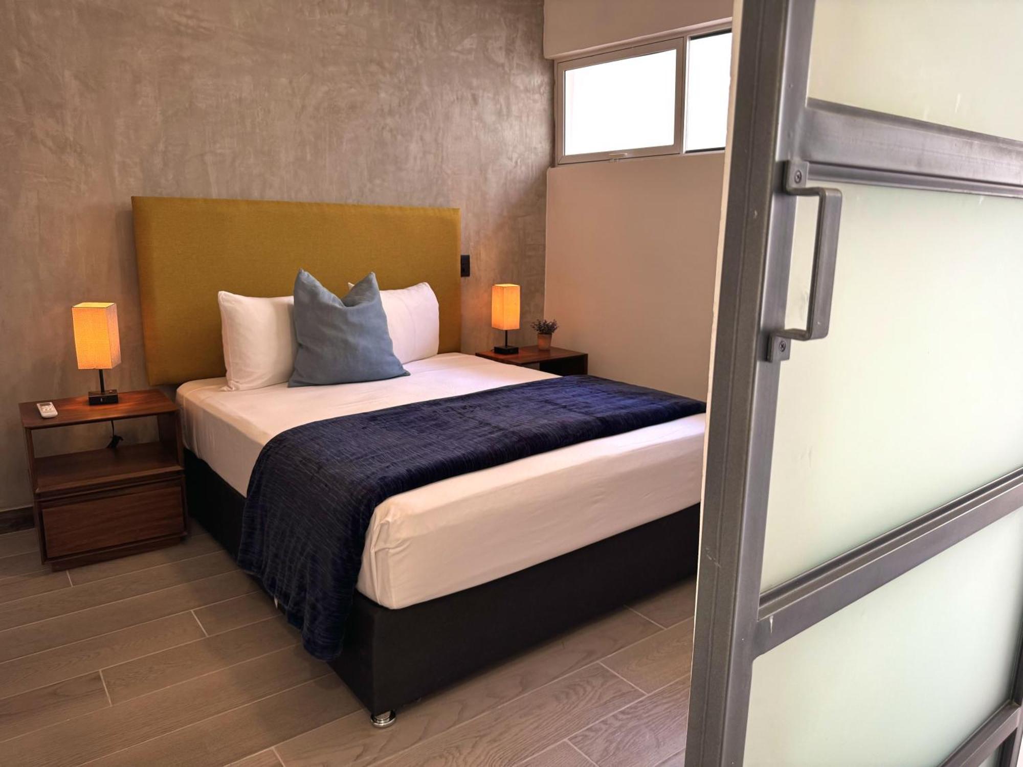 Pilitas Apartments Vallarta Puerto Vallarta Esterno foto