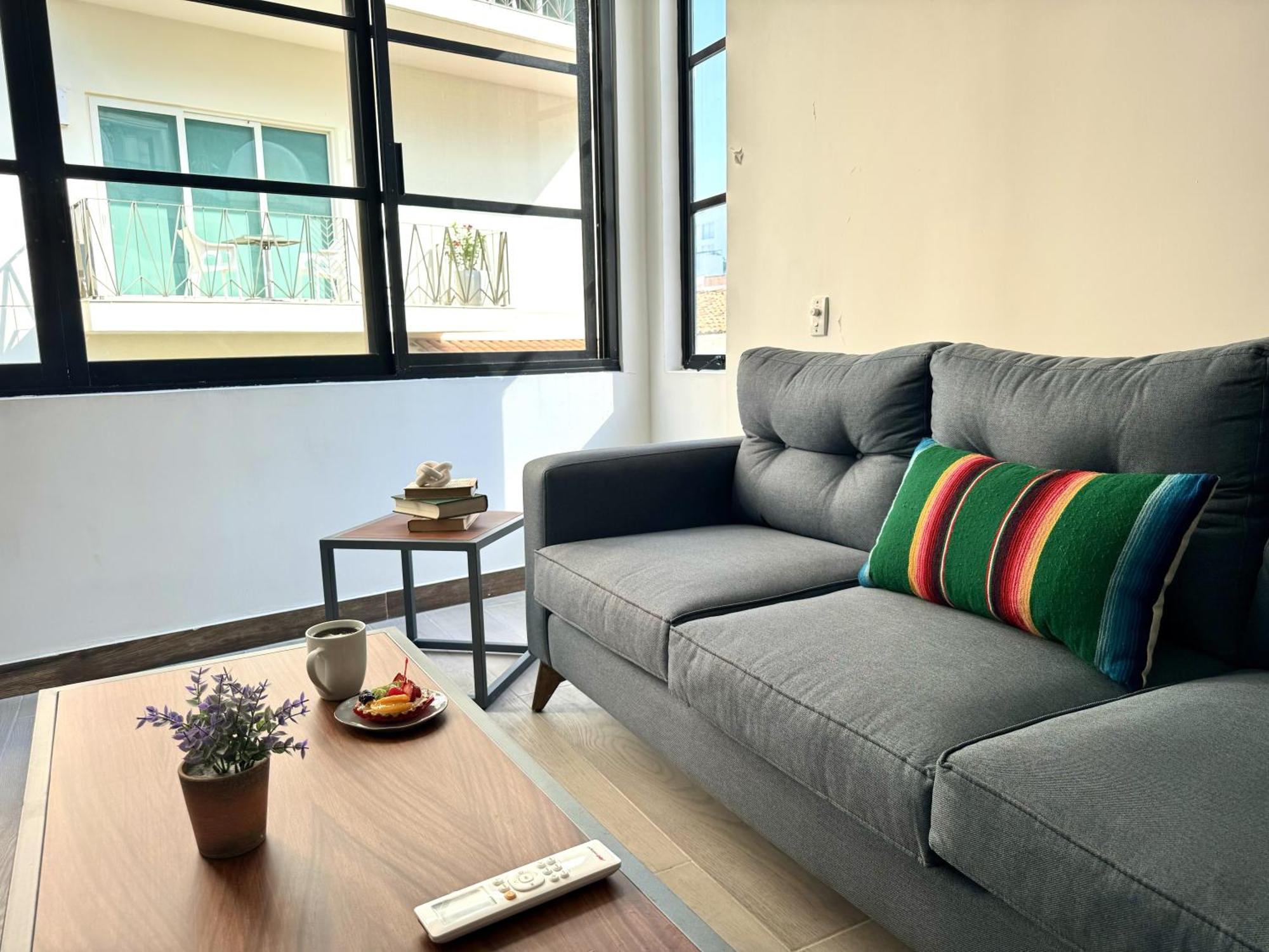 Pilitas Apartments Vallarta Puerto Vallarta Esterno foto
